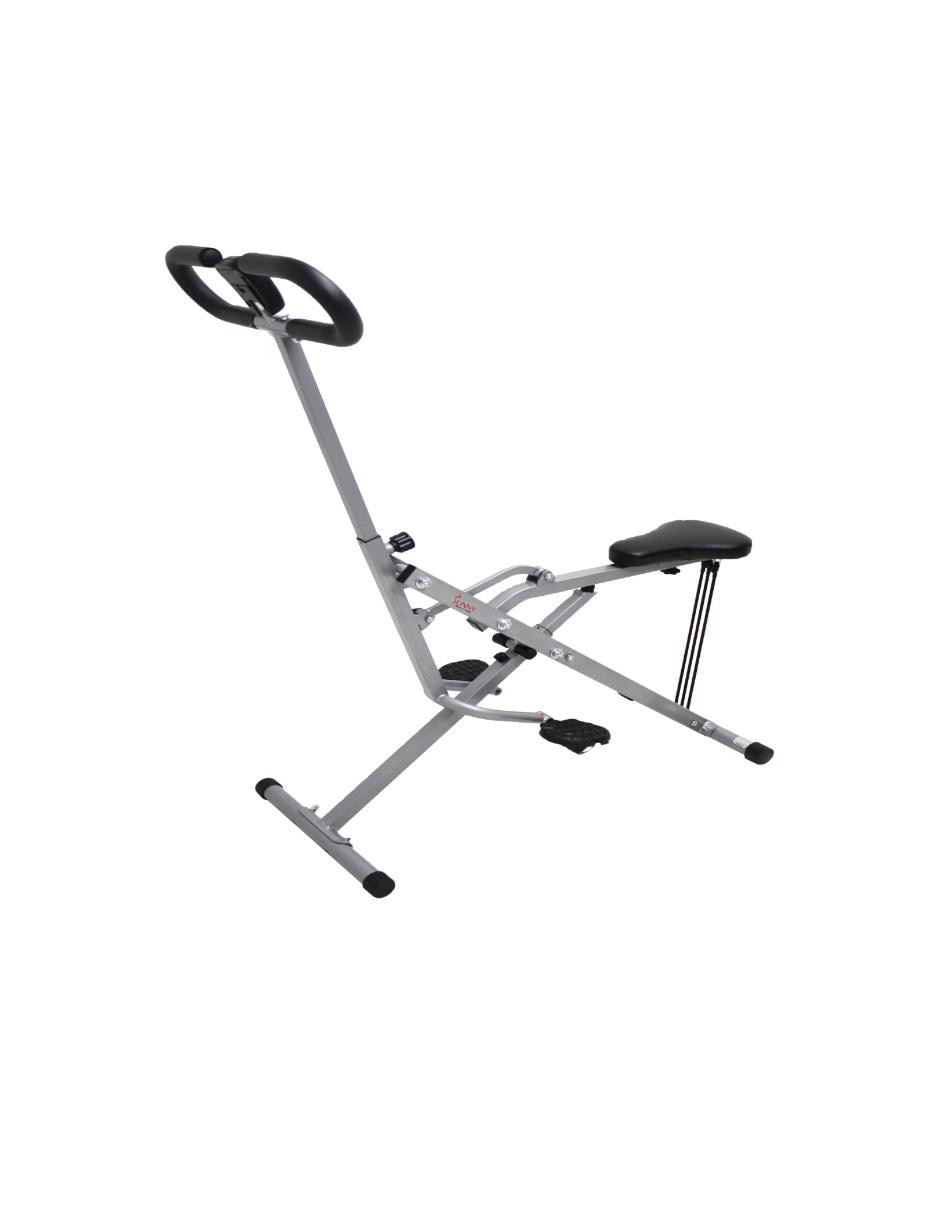 Sunny Health Ejercitador Vertical Row-N-Rider 1