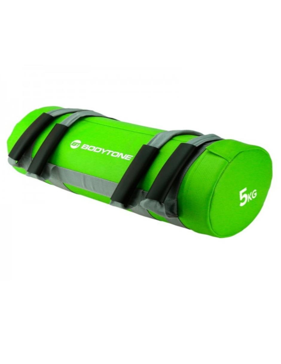 Imagen de producto Saco para entrenamiento de fuerza 5 kg Pb5