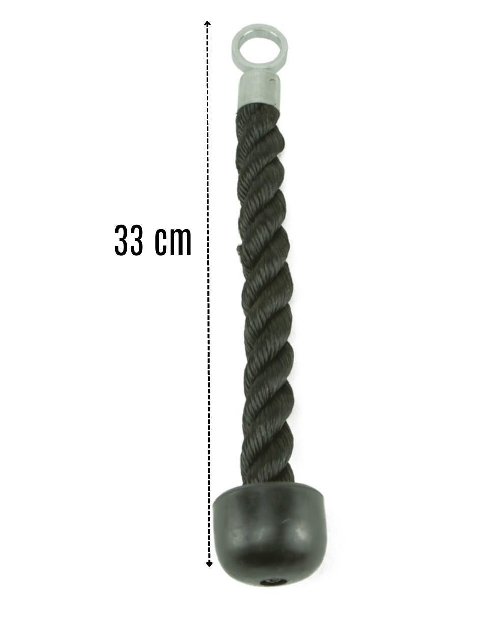 Cuerda de tracción 5