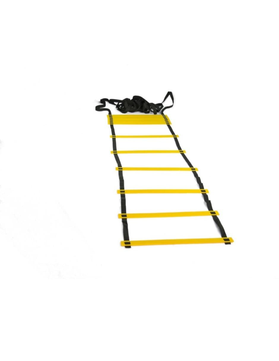 Escalera Entrenamiento Funcional Profesional Ef 6m Escalera Entrenamiento Funcional Profesional Ef 6m