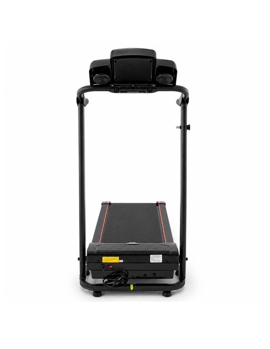 Caminadora profesional mkz-cami3521 plegable 4