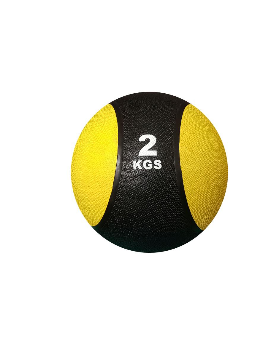 Bola medicinal 5 kg