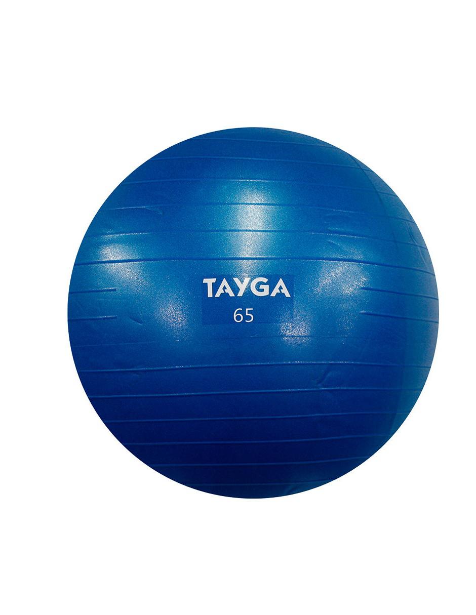 Pelota de yoga