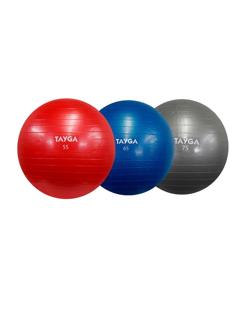 Pelota de yoga 2