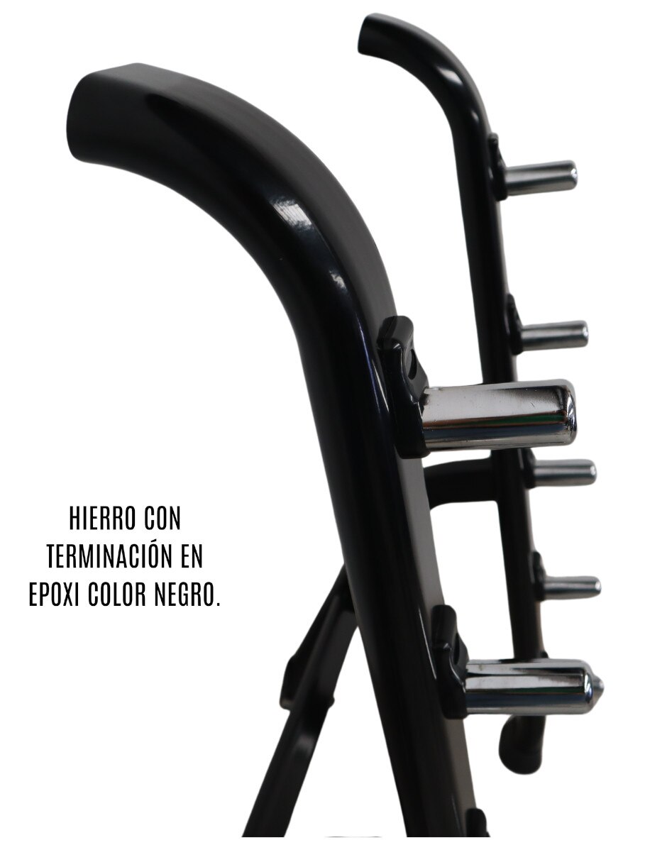 Rack de mancuernas 5