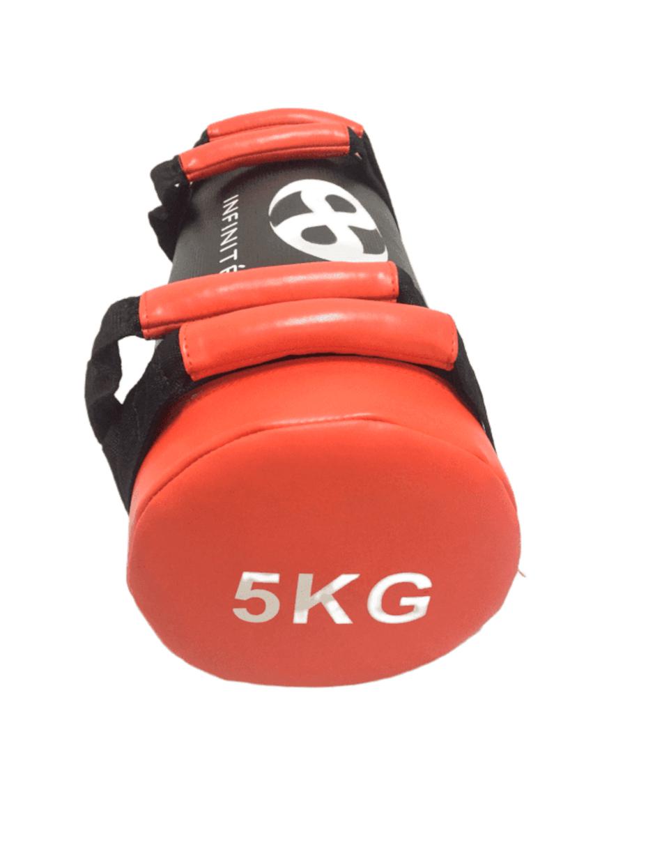 Bolsa de peso 5 kg 3
