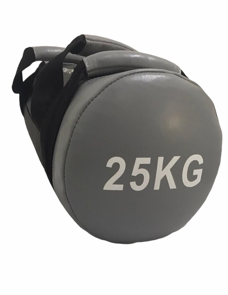 Bolsa de peso 25 kg 3