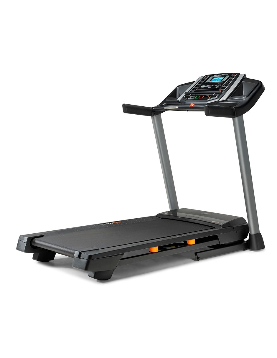 Caminadora serie t6.5 plegable