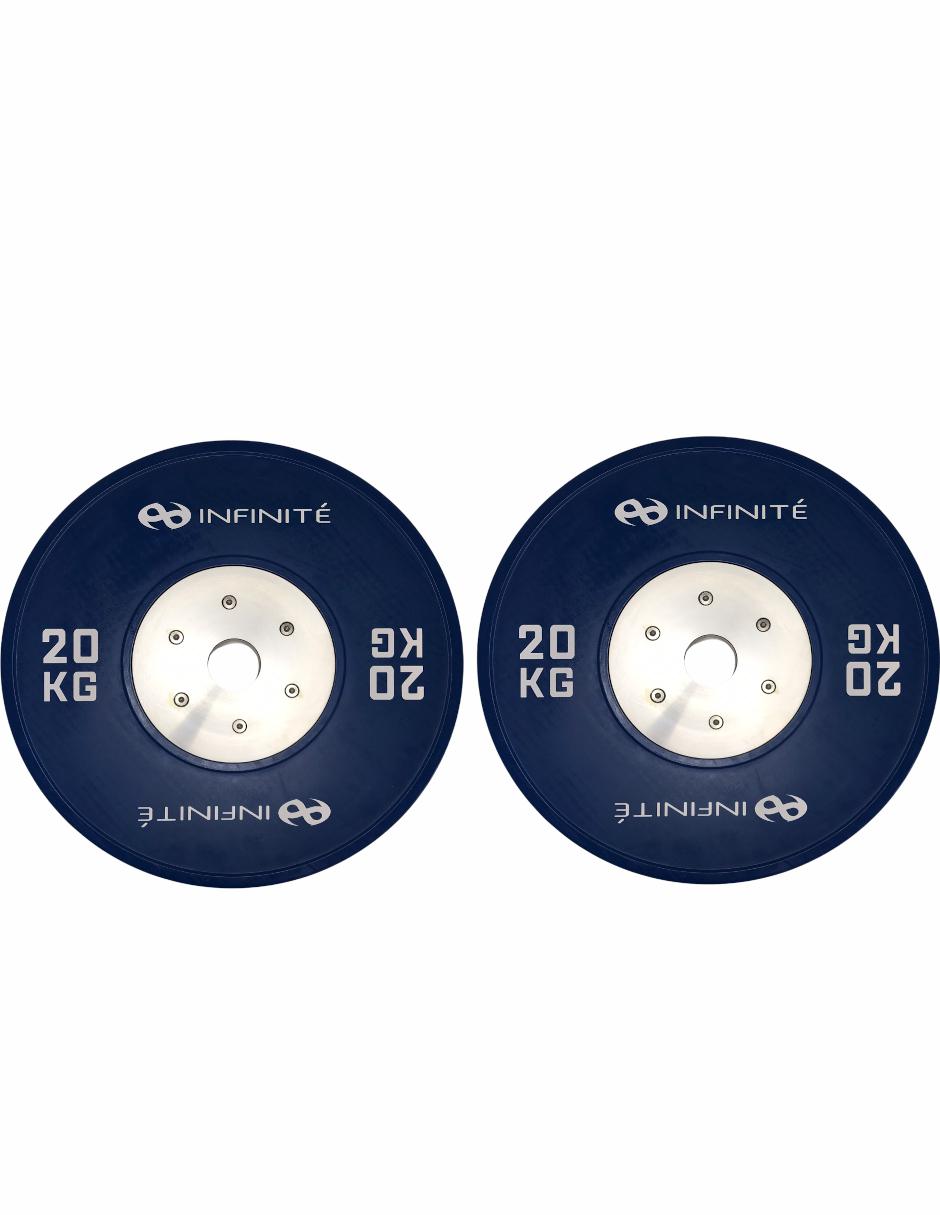 Bumper 20 kg 1