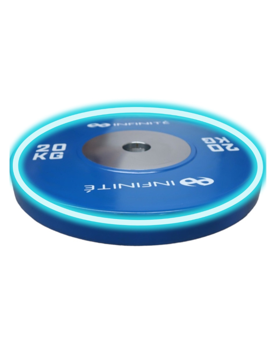 Bumper 20 kg 6
