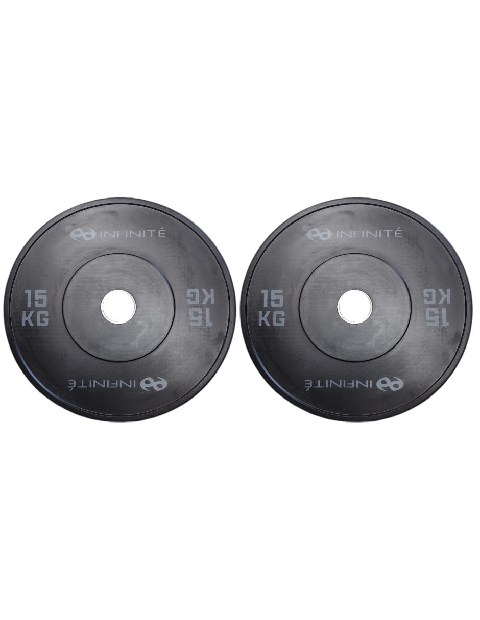 Bumper 15 kg 1