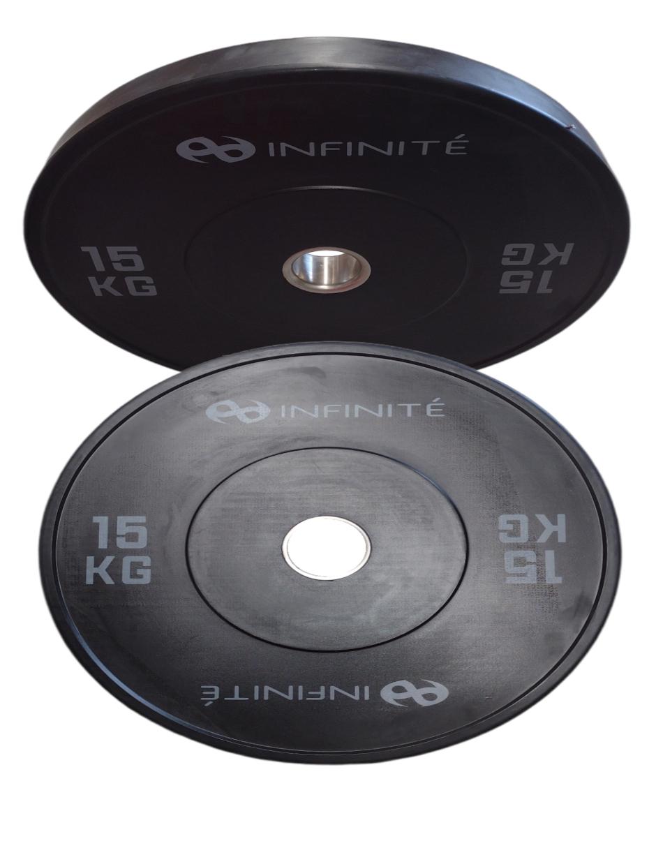 Bumper 15 kg 2
