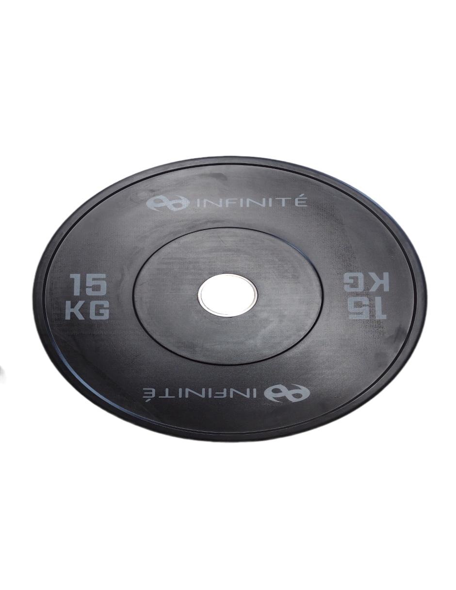 Bumper 15 kg 4