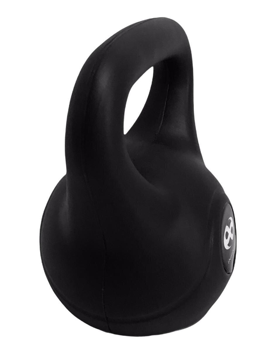 Mancuerna rusa 4 kg 3