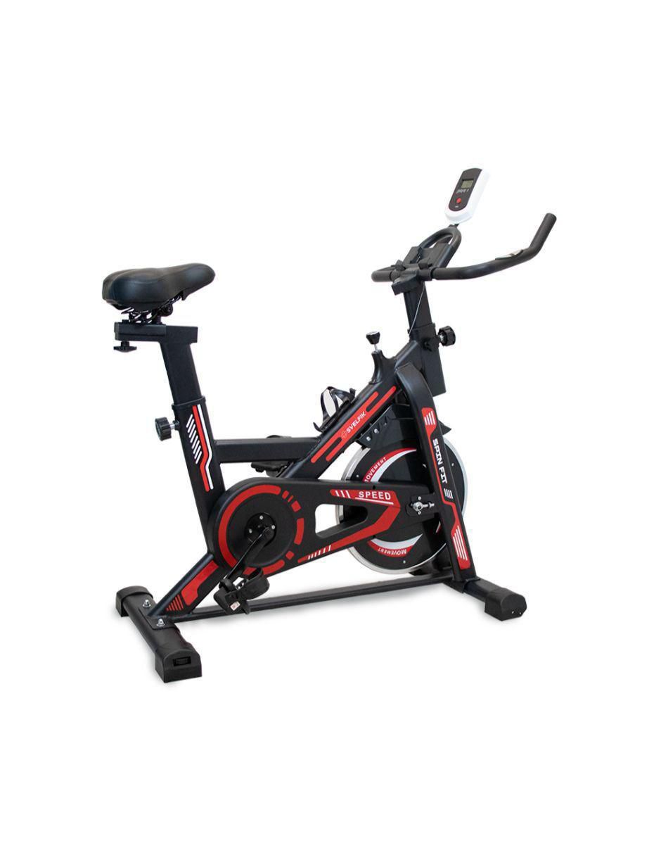 Bicicleta fija Bicicleta fija