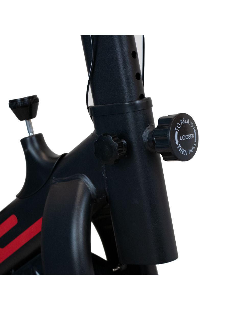 Bicicleta fija