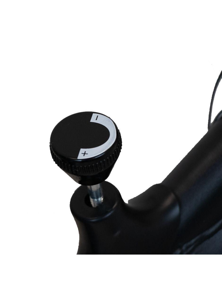 Bicicleta fija