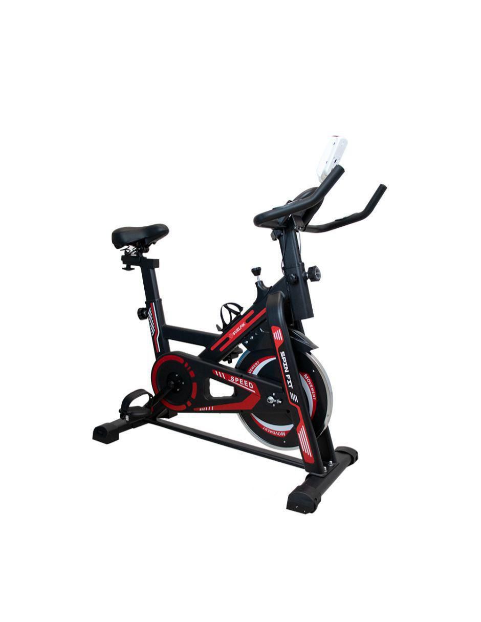 Bicicleta fija