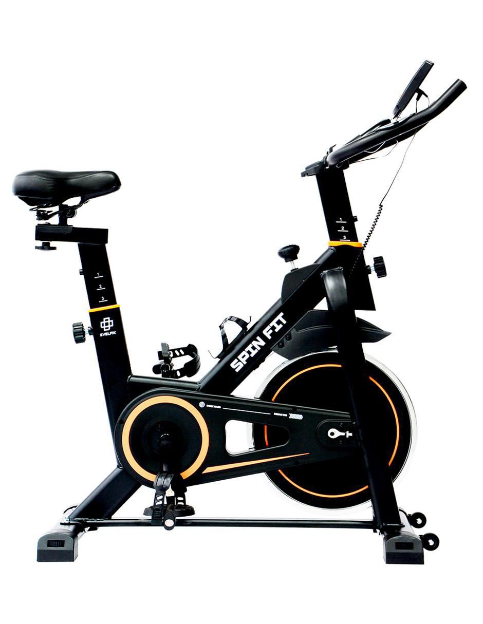 Bicicleta fija