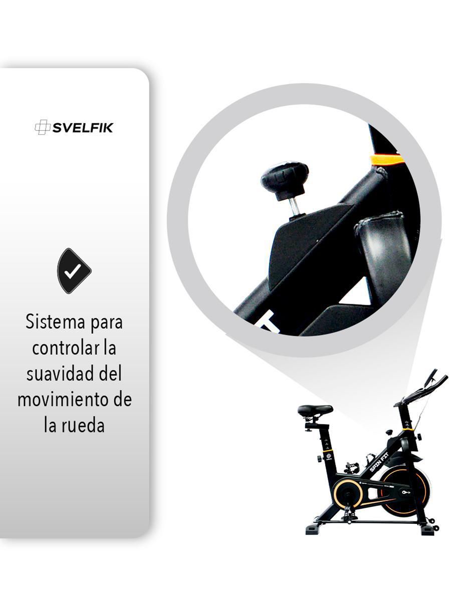 Bicicleta fija