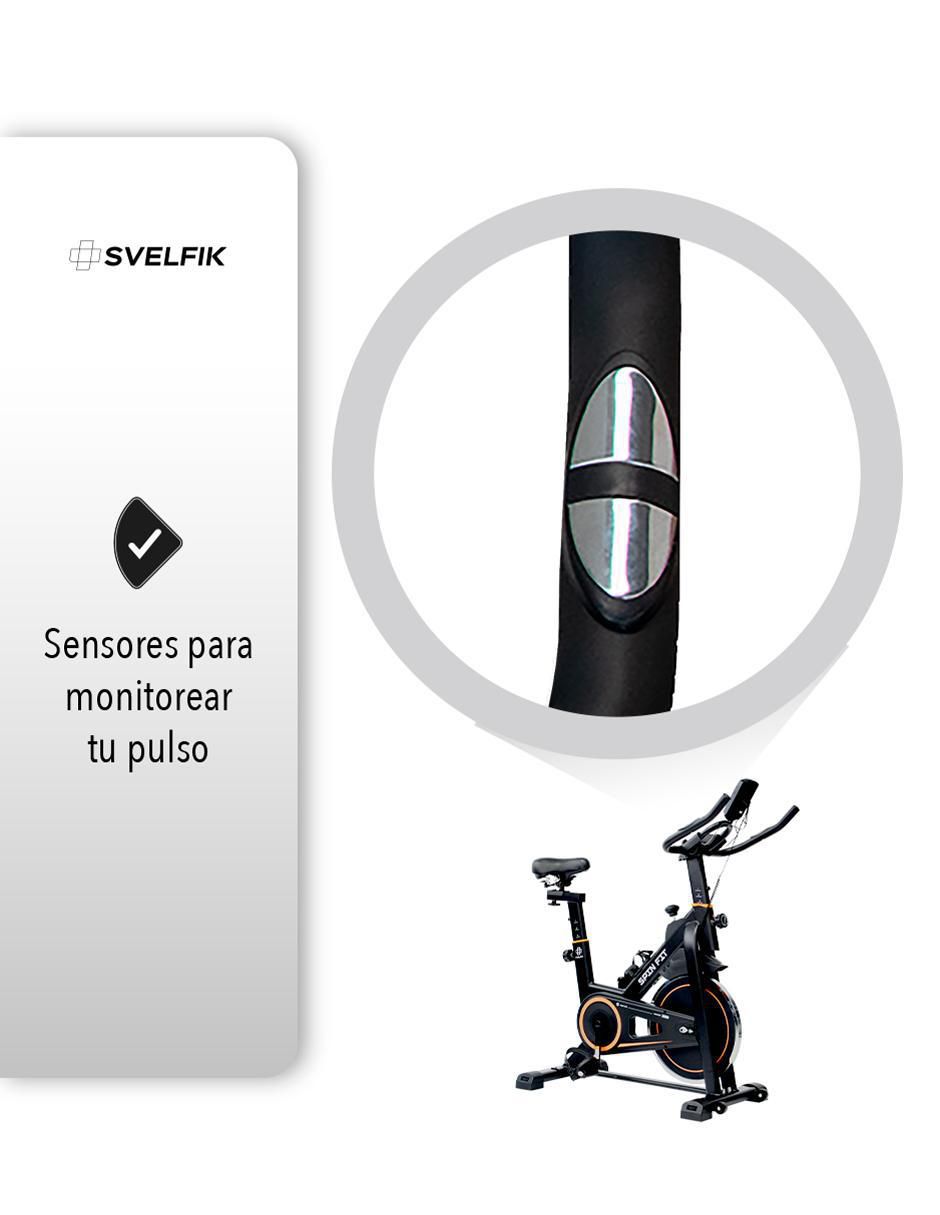Bicicleta fija