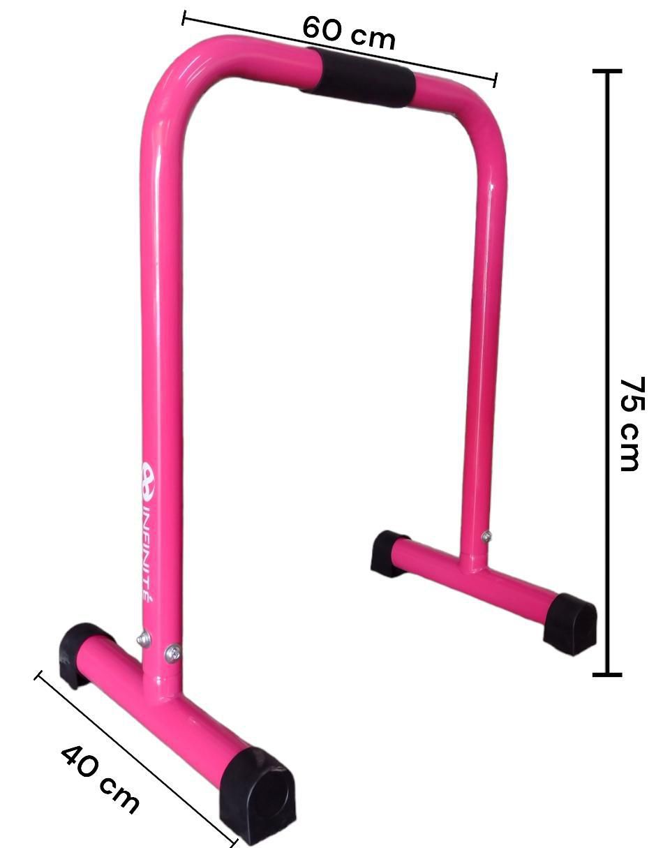 Barra 8 kg 6