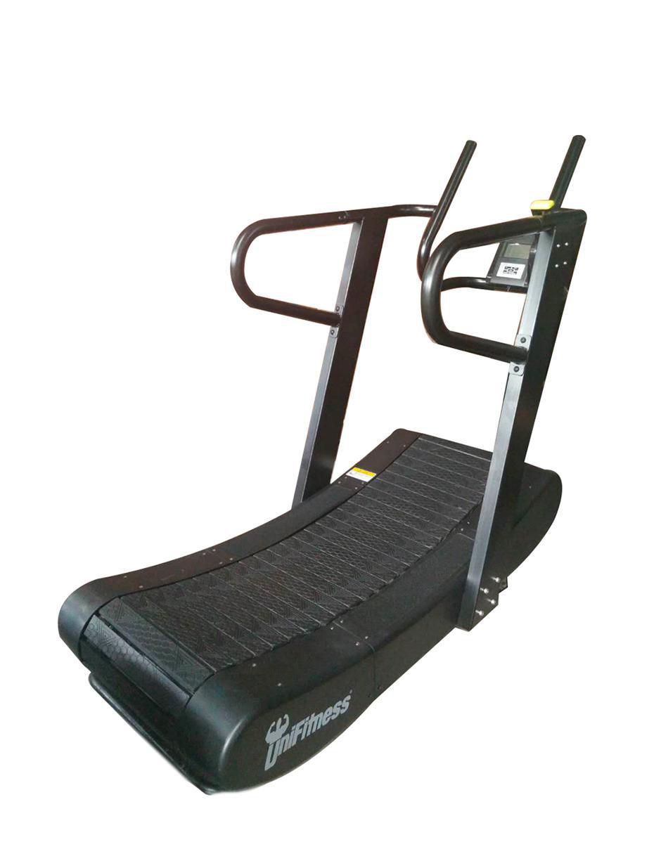 Caminadora profesional Sw510 Gym