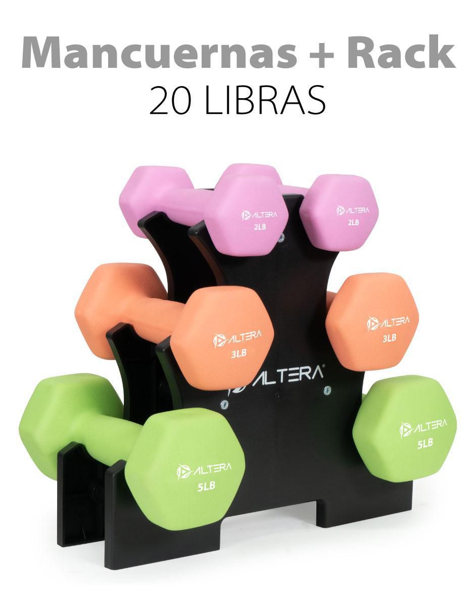 Mancuerna 6