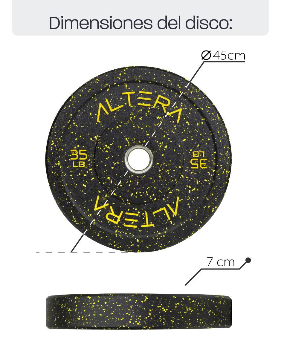 Disco 6