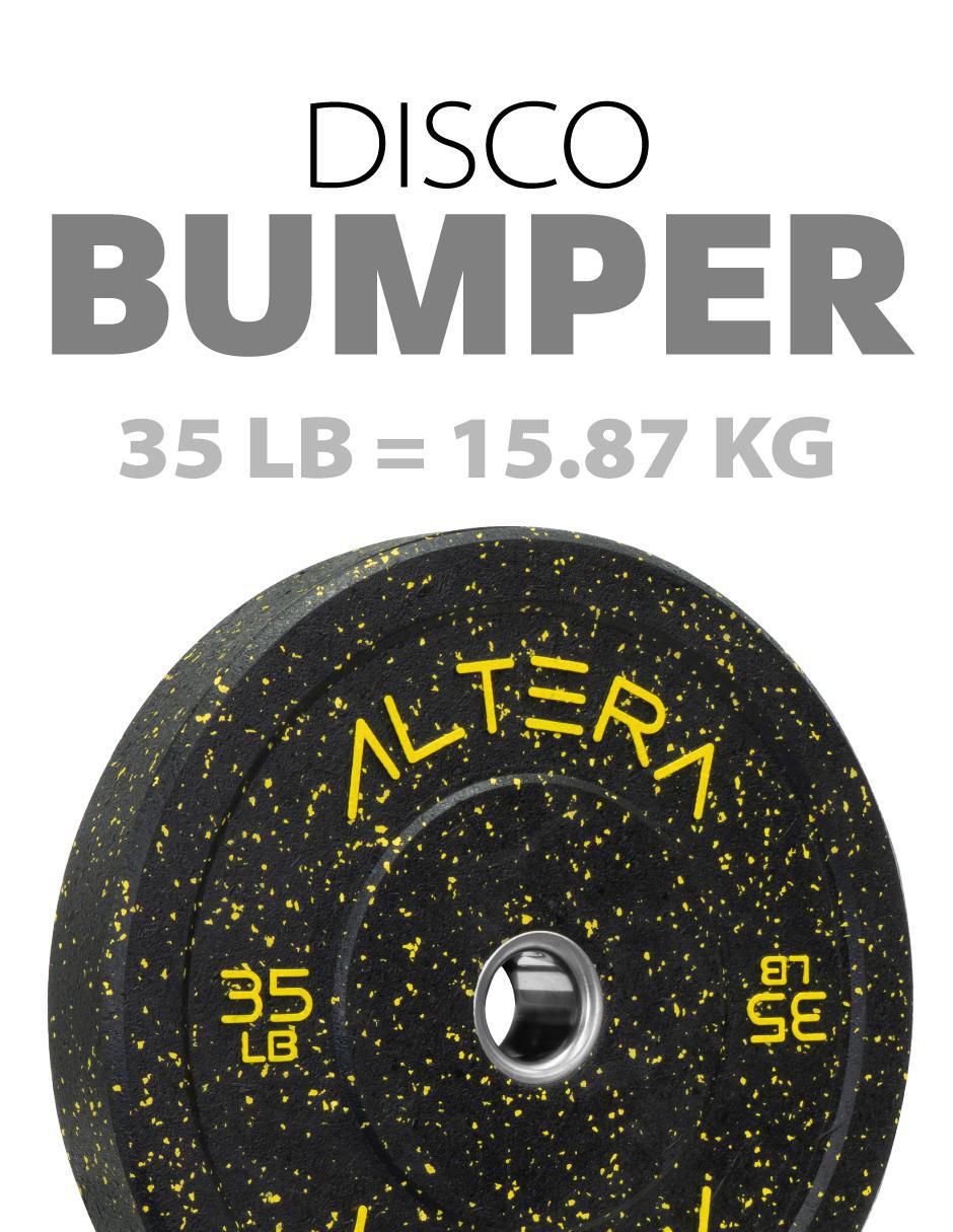 Disco 4
