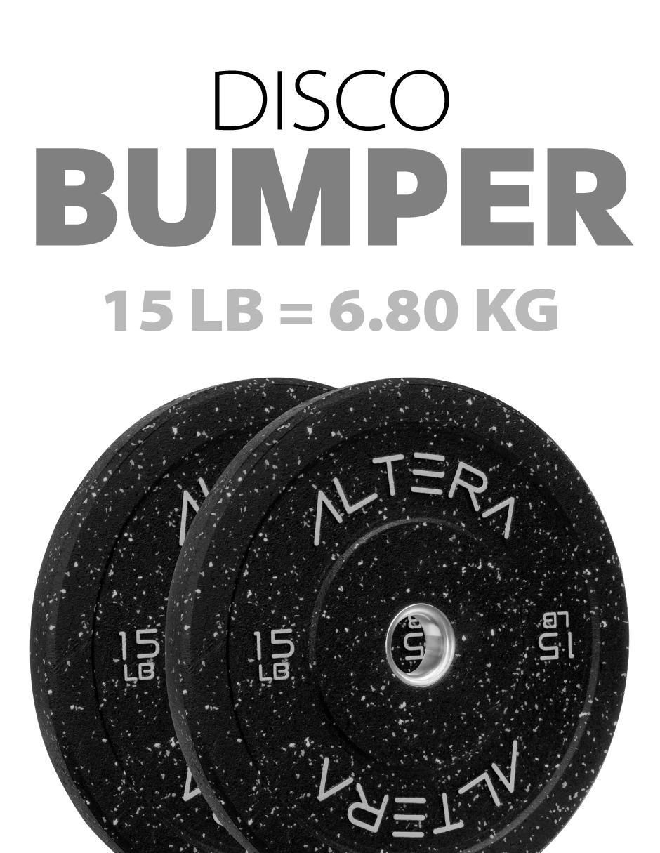 Disco 4