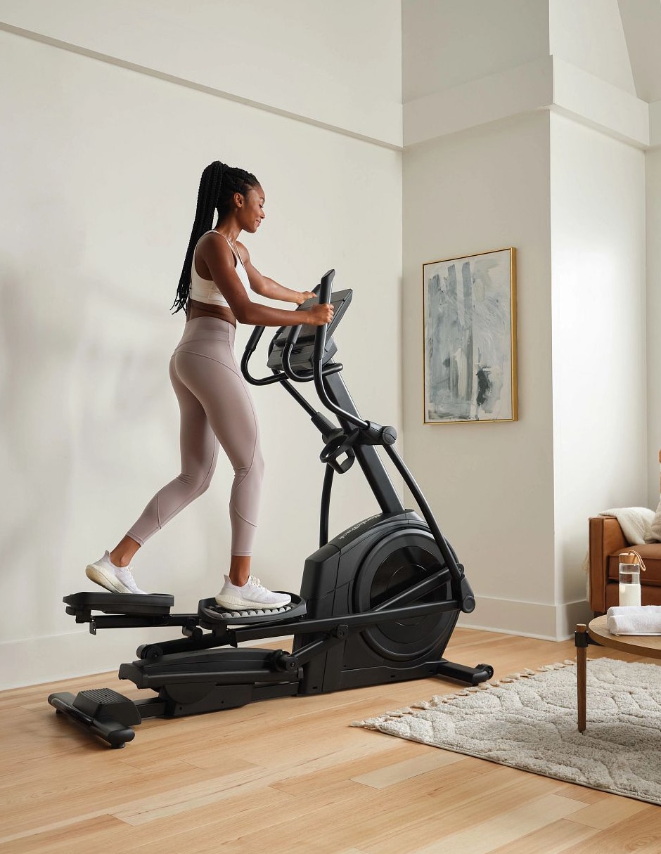 Elíptica Nordictrack AirGlide LE