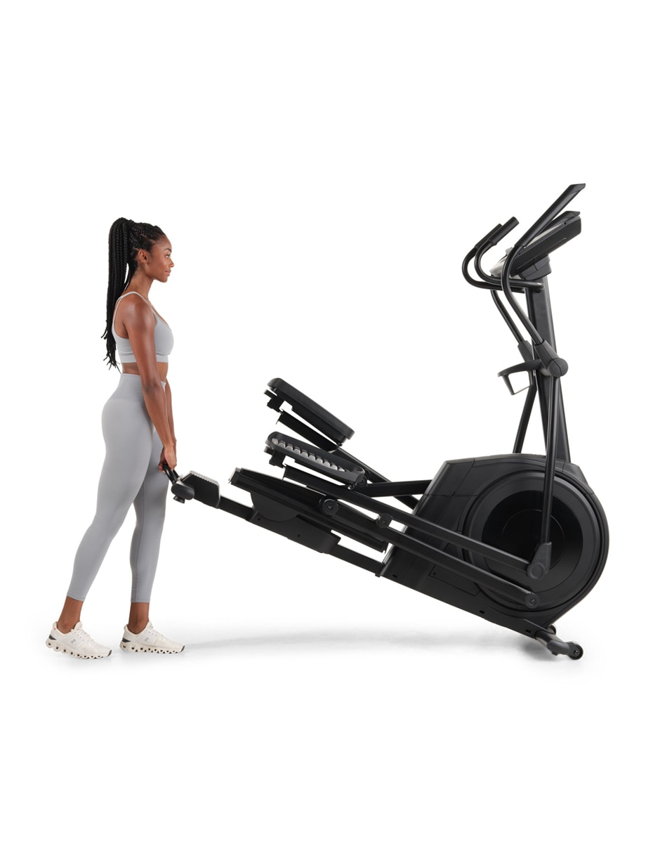 Elíptica Nordictrack AirGlide LE