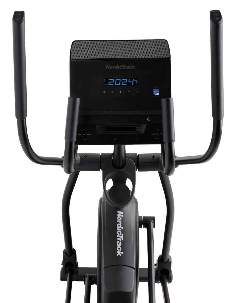 Elíptica Nordictrack AirGlide LE