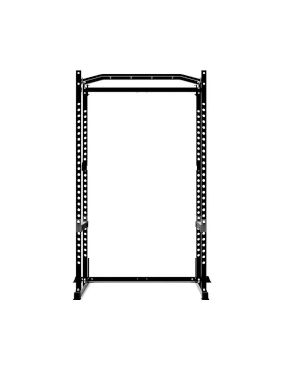 Rack de 3 compartimentos Fitness