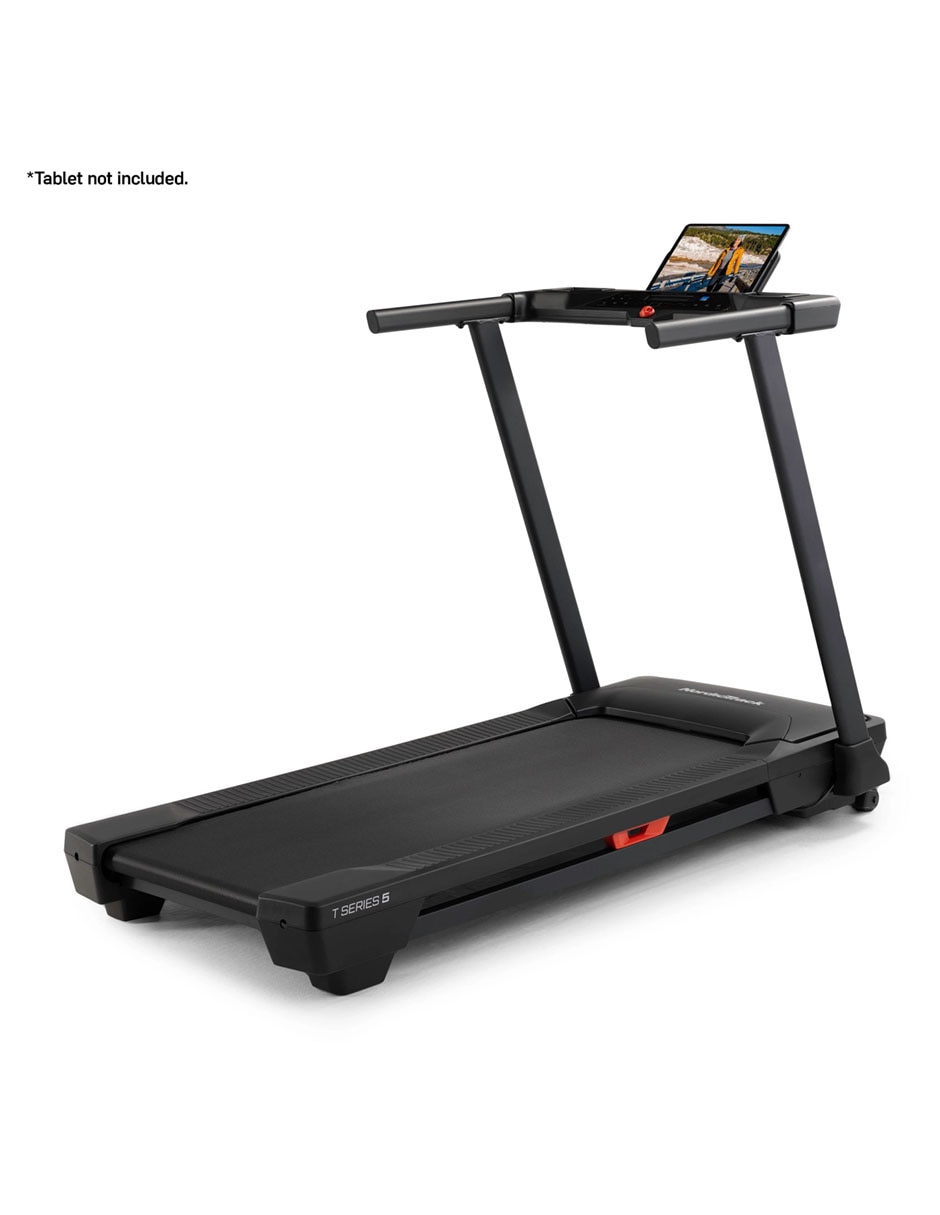 Caminadora Serie T 5 1