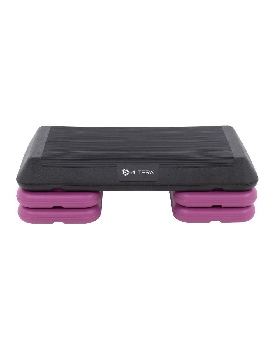 Step fitness para entrenamiento Verona 2