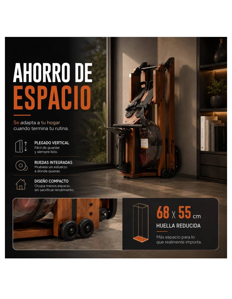 Remadora mkz-remoplegacaf 5