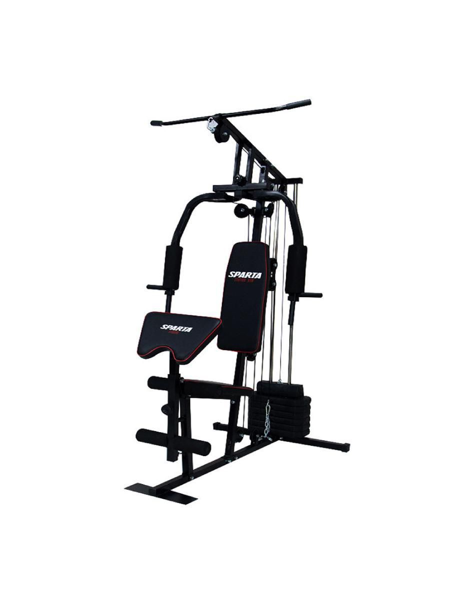 Multigym de hierro apuspa0005 Multigym de hierro apuspa0005