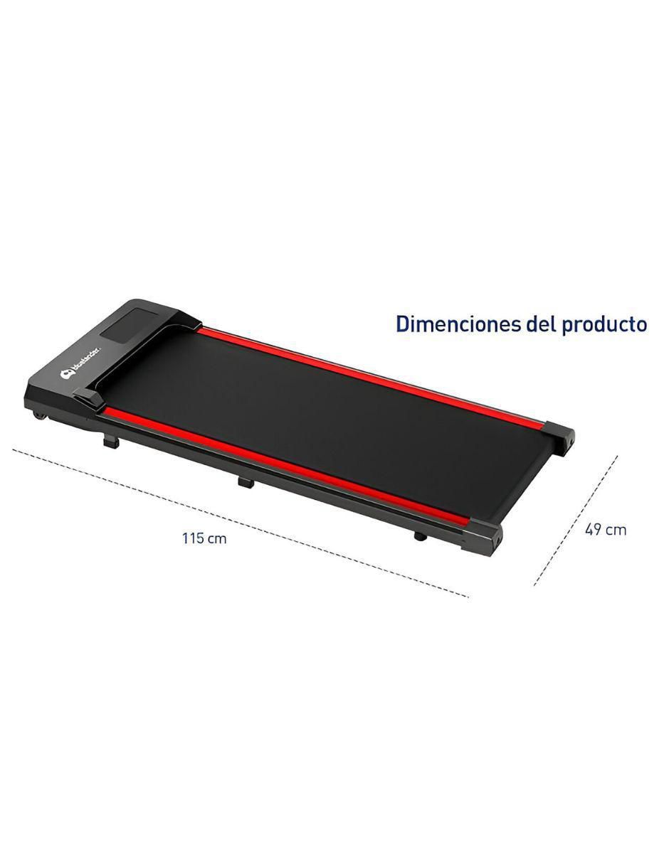 Caminadora casera cbhh-0566