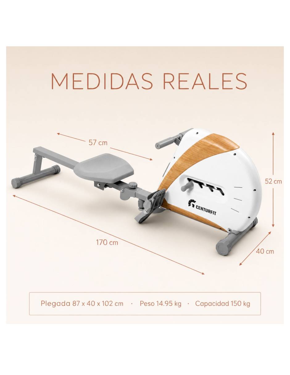 Remadora 14