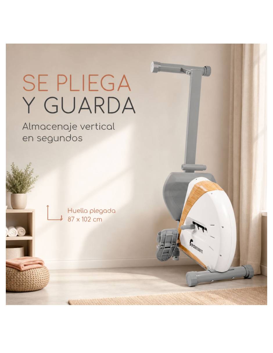 Remadora 9