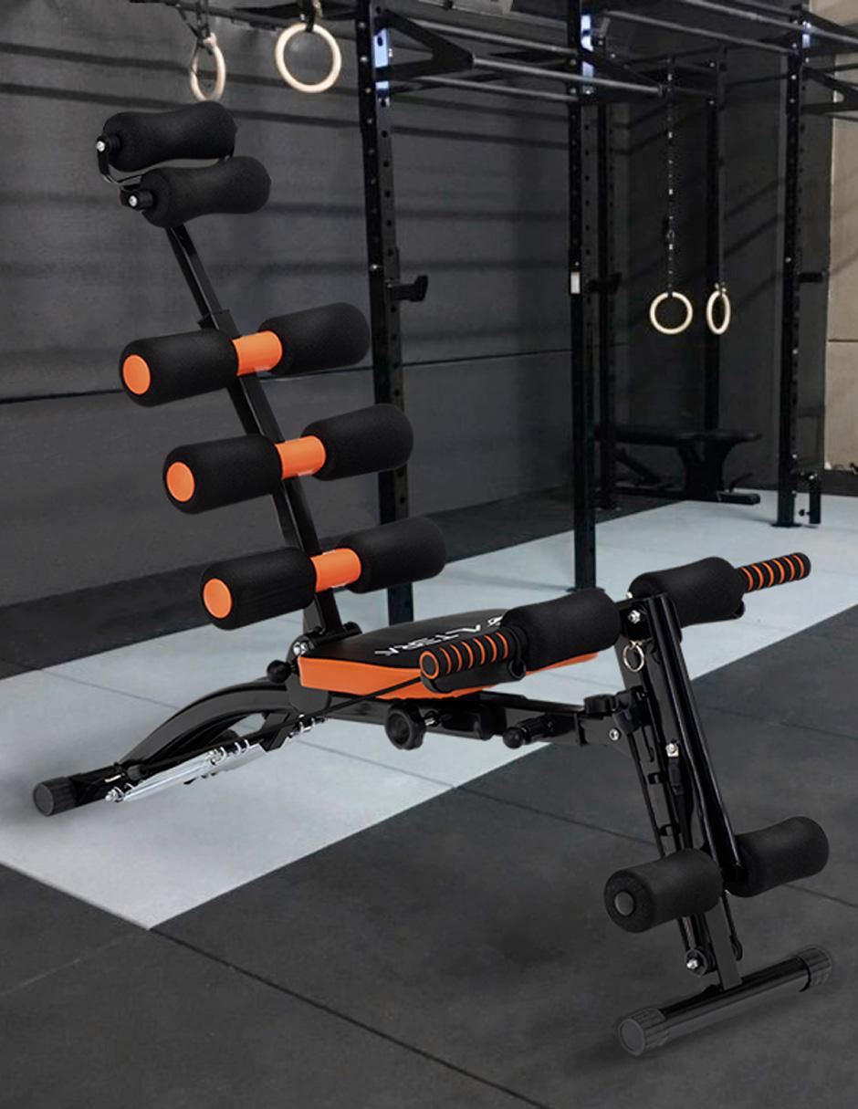 Banca para entrenamiento EJDR-MLTL 5