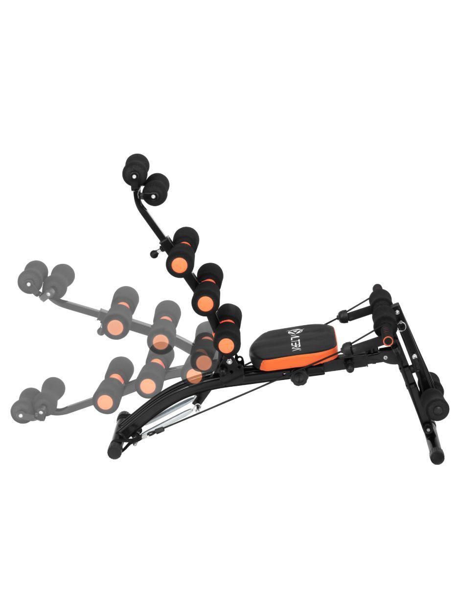 Banca para entrenamiento EJDR-MLTL 7