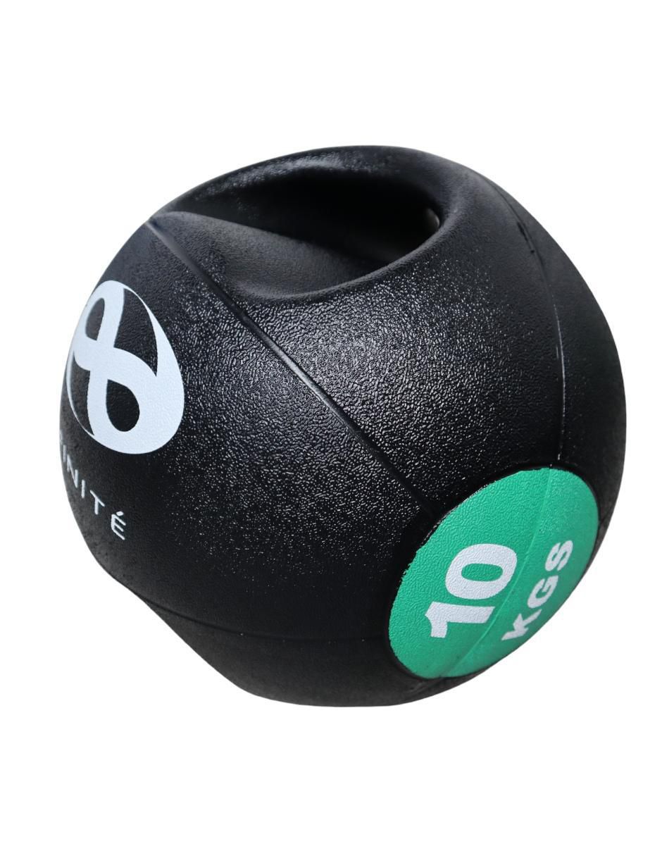 Bola medicinal 10 kg 1