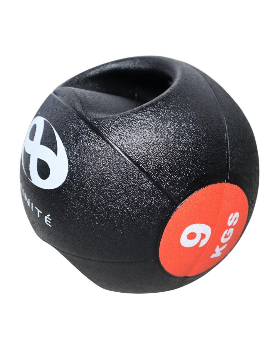 Bola medicinal 9 kg 1