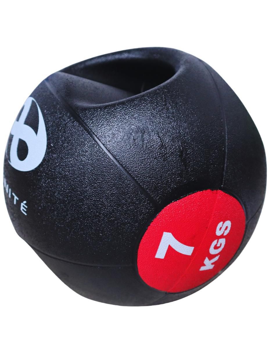 Bola medicinal 7 kg 1