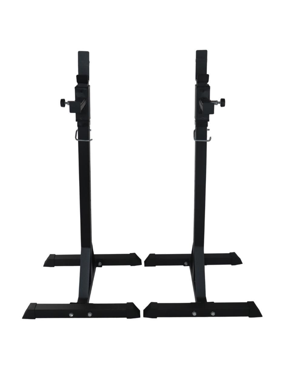 Rack de 17 compartimentos
