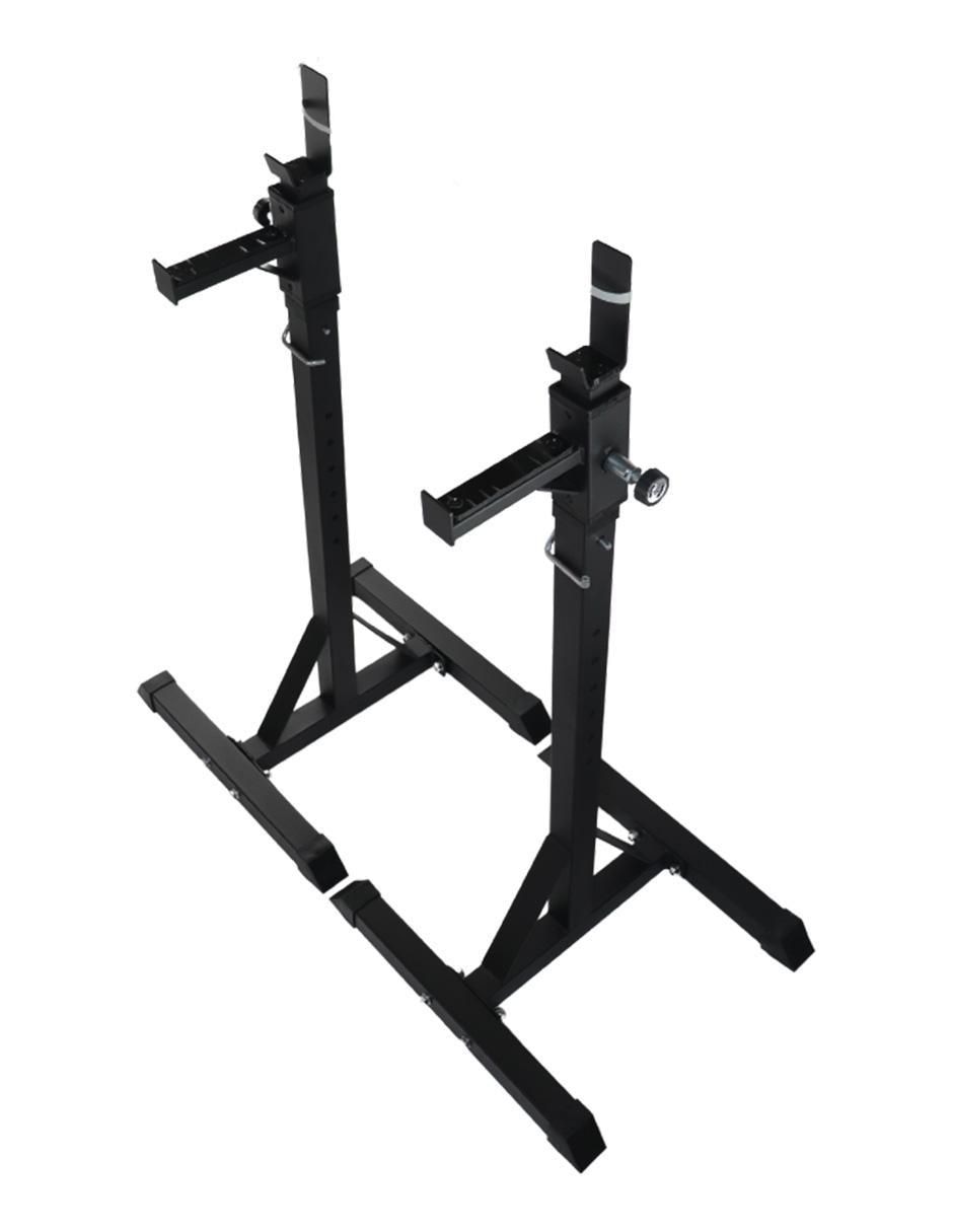 Rack de 17 compartimentos 2