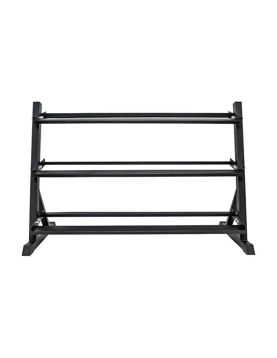 Rack de 3 estantes 6